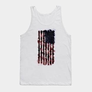 National Flag Series - United States 1944 Tank Top